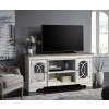 Realyn Extra Large TV Stand