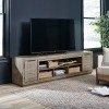 Krystanza Extra Large TV Stand