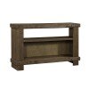Sawyer Console Table (Brindle)