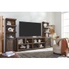 Mackenzie Entertainment Wall (Brindle)