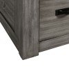 Wade Youth Storage Bed