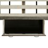 Wade Youth Storage Bed
