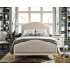 Curated Amity Panel Bedroom Set