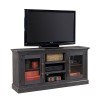 Manchester 66 Inch Console w/ 2 Doors (Barnhouse Brown)