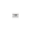 Liberty Jasmine White and Bourbon 64-inch TV Console