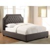 Wilshire Upholstered Bed
