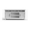 Sonoma Jasmine White Wash 64-inch Console