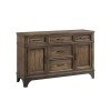 Whiskey River Sideboard