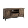 Whiskey River 60 Inch TV Console