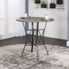 Rick Counter Height Dining Room Set