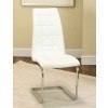 Padria White Breuer Side Chair (Set of 4)