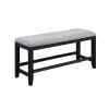 Yves Storage Counter Height Dining Room Set