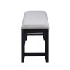 Yves Storage Counter Height Dining Room Set
