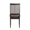 Yorktown 5-Piece Round Dining Room Set