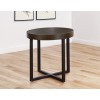 Yukon End Table