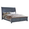 Americana Storage Bed