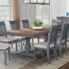 Americana Dining Table