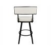 Zenon Bar Chair