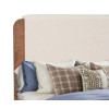 Etta Headboard Upholstered Attachment