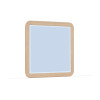 Etta Blonde Panel Bedroom Set