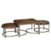West Lake 3-Piece Occasional Table Set