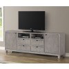 Pacific Heights 84 Inch TV Console