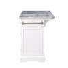 Zermatt Kitchen Island