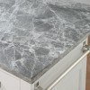 Zermatt Kitchen Island