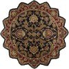 Ancient Treasures A-108 Rug (8' Star) by Surya