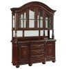 Antoinette China Cabinet
