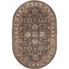 Caesar CAE-1004 Rug (6' x 9' Oval) by Surya