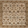 Caesar CAE-1084 Rug (4' Square) by Surya