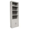 Catalina 32 inch Open Top Bookcase