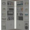 Catalina Modular Library Wall