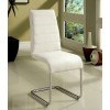 Richfield I Side Chair (White) (Set of 2)