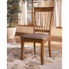 Berringer Side Chair (Set of 2)