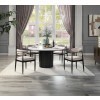 Jaramillo Dining Room Set