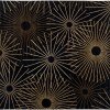 Forum FM-7090 Rug (4' Square) by Surya