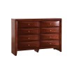 Marilla Cherry Dresser