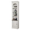 Provence 22 inch Open Top Bookcase