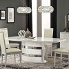 Roma Dining Table (White)