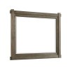 Scott Dark Mirror