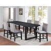 Yves Counter Height Dining Room Set