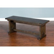Homestead Side Bench