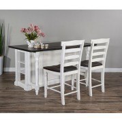 Carriage House Kitchen Island Set