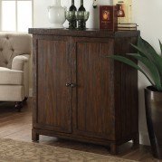 Gettysburg Spirit Cabinet