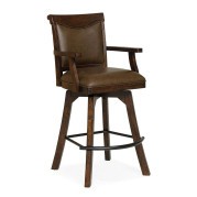 Gettysburg Spectator Barstool