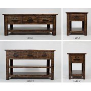 Cannon Valley Occasional Table Set