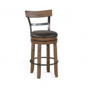 Doe Valley 30 Inch Barstool (Set of 2)