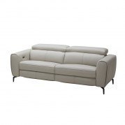 Lorenzo Sofa (Light Grey)
